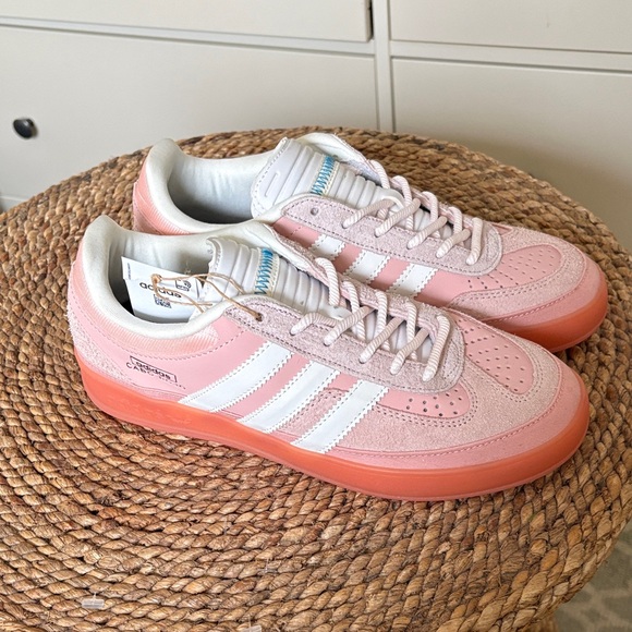 adidas Other - Adidas Cabo Rojo Bad Bunny Gazelle Sneakers 7.5